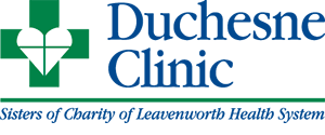 DuchesneClinicLogo