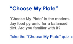 ChooseMyPlateQuiz030115